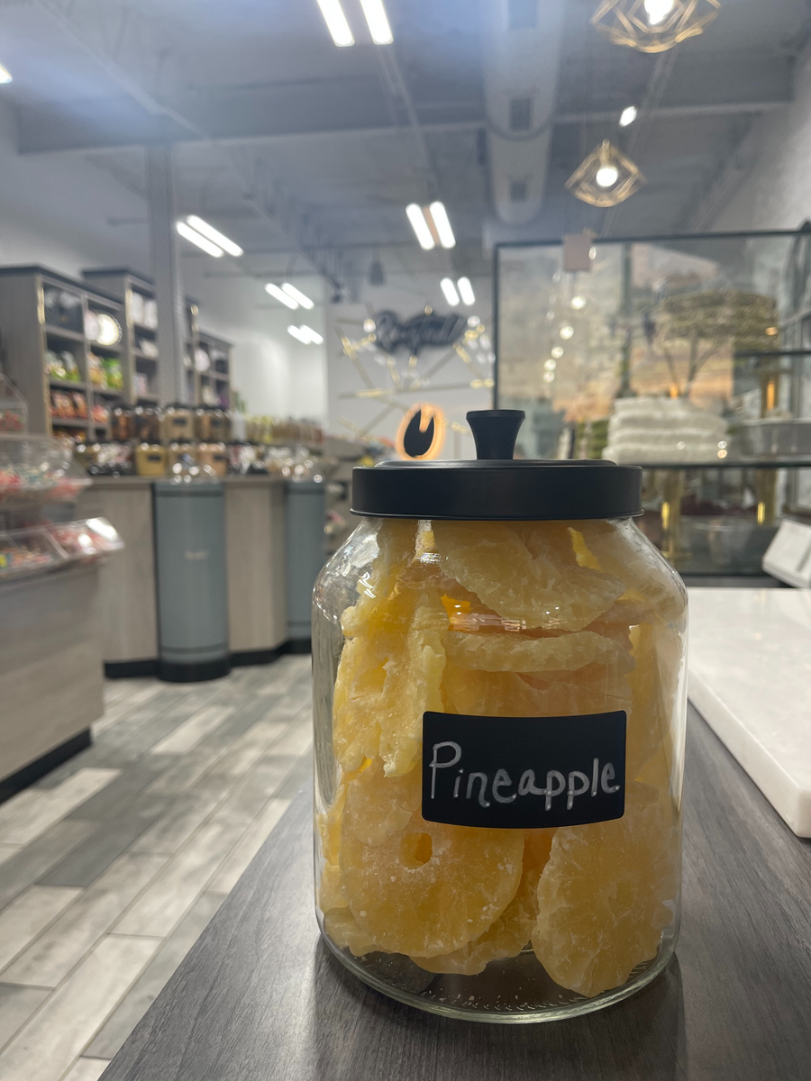 Pineapple