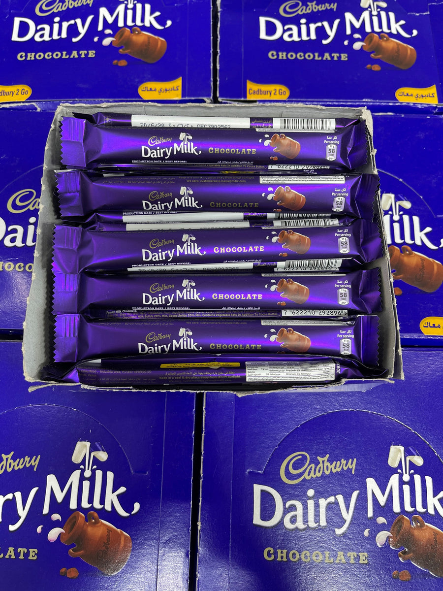 Cadbury