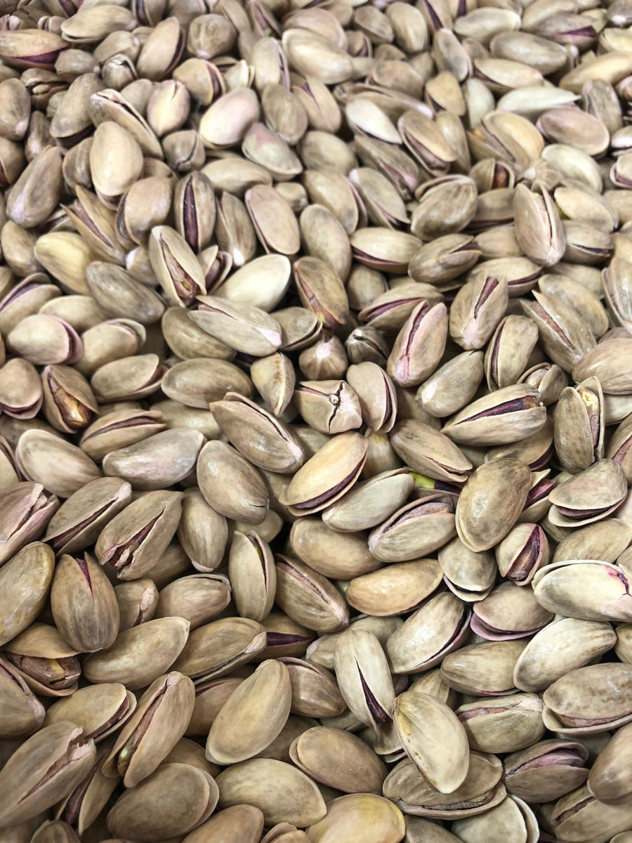 Antep Pistachios