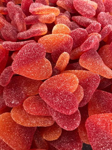 Hearts