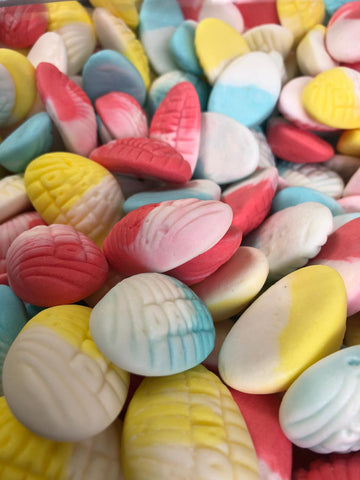 Seashells