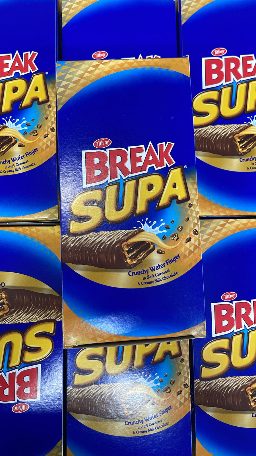 Break Supa