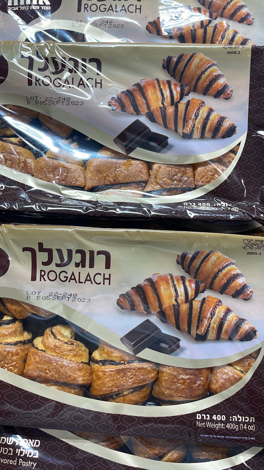 ROGALACH