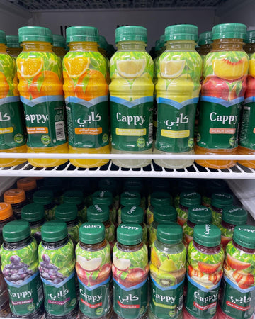 Cappy