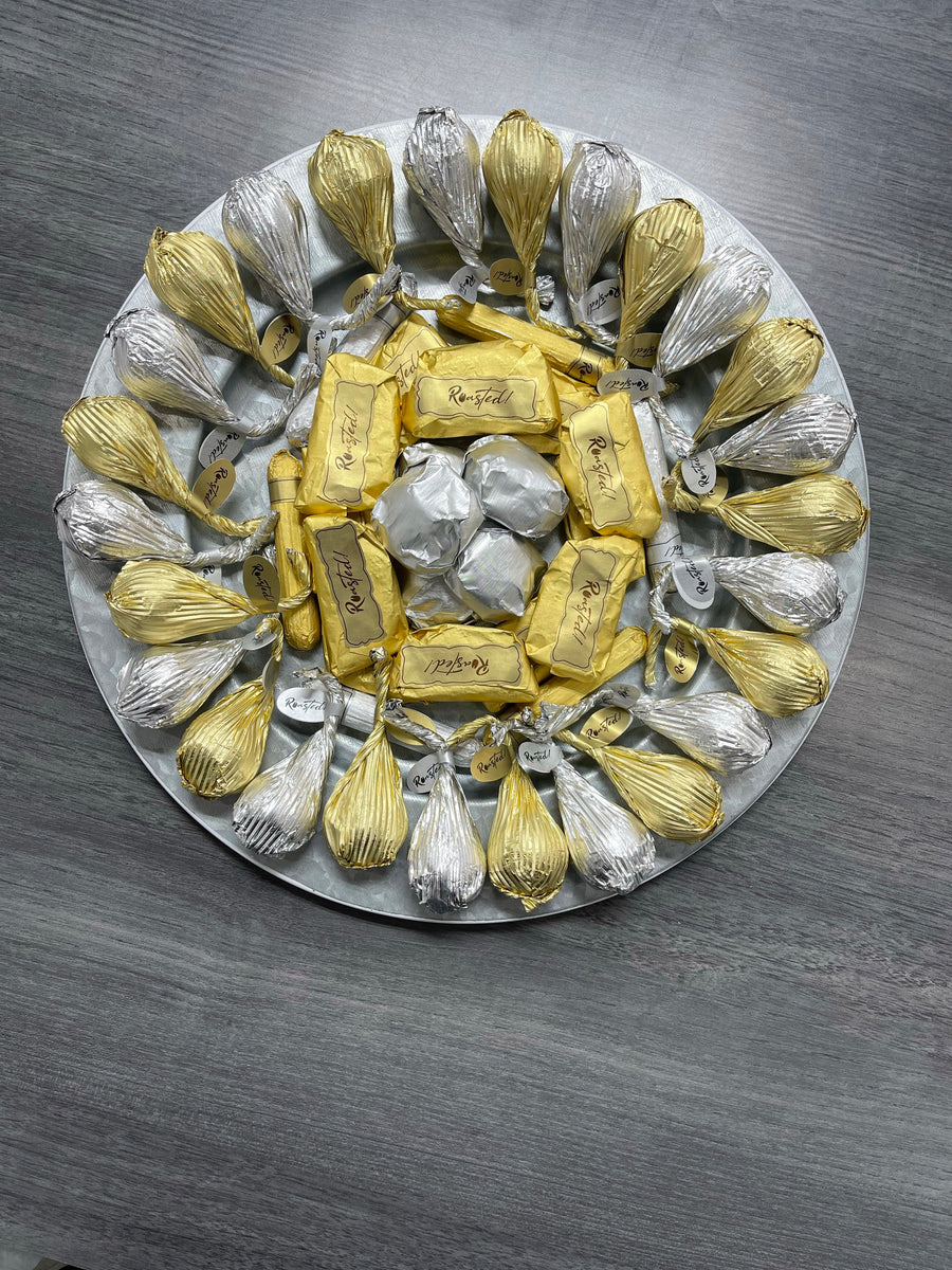 Chocolate Gift Set