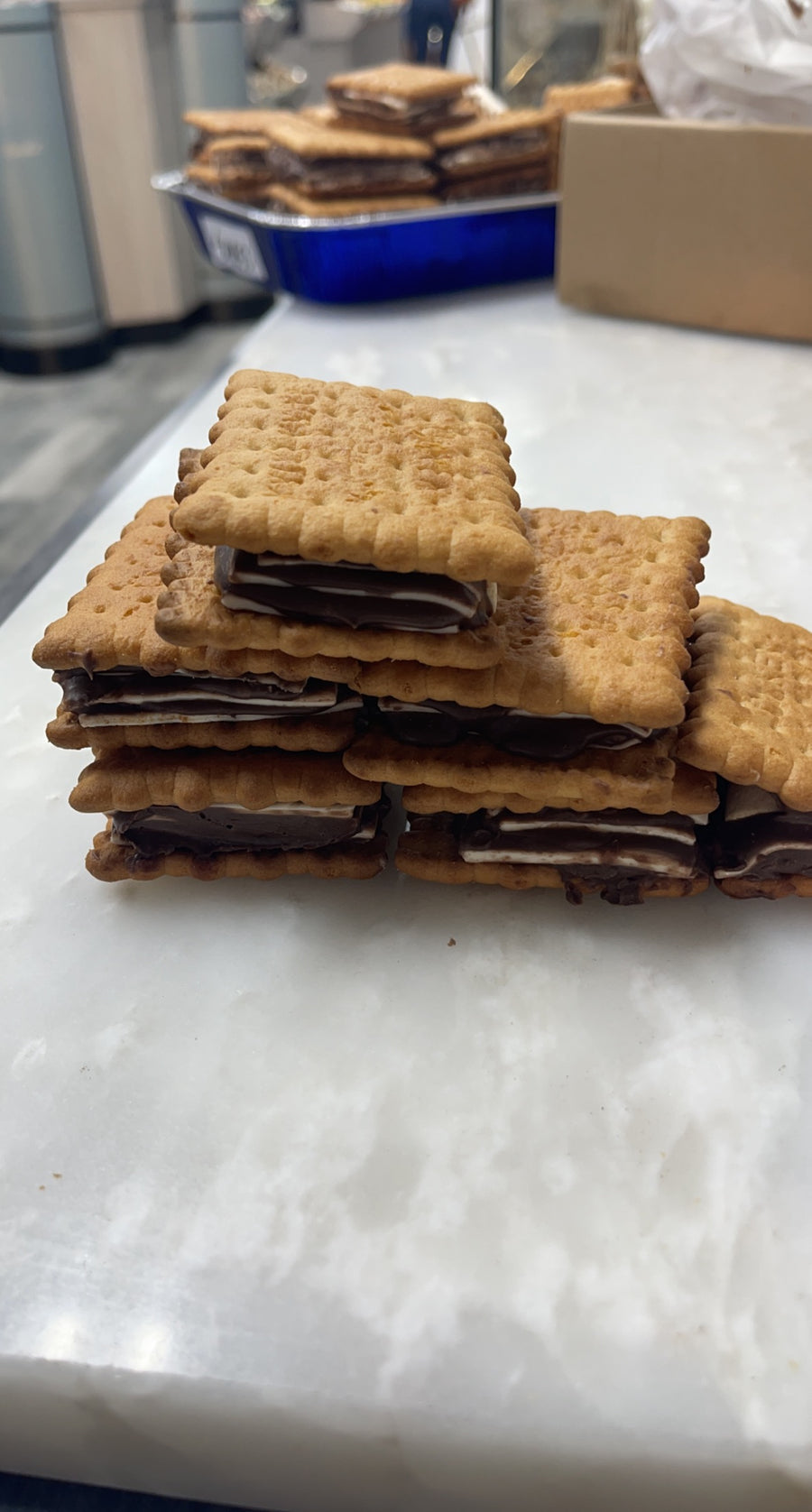 S’mores