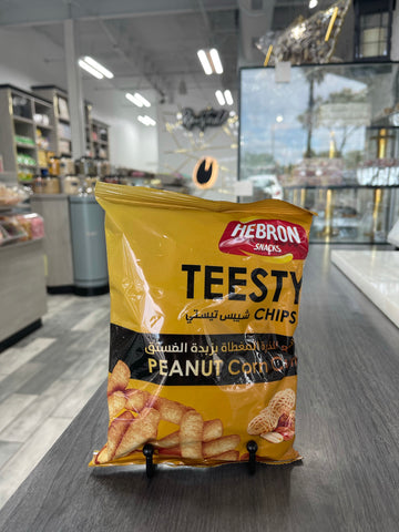 Teesty