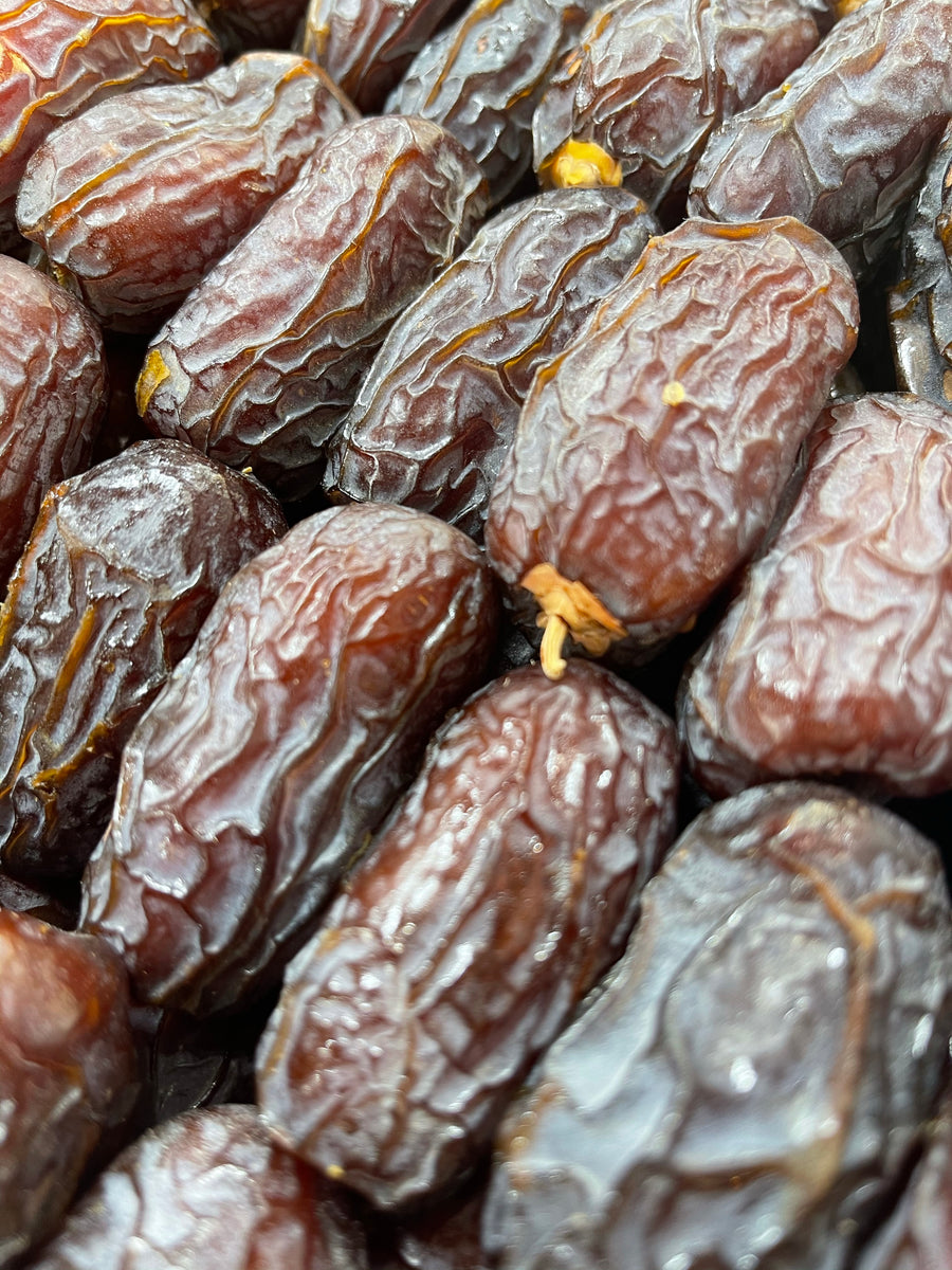 Medjool Date Box 11lb
