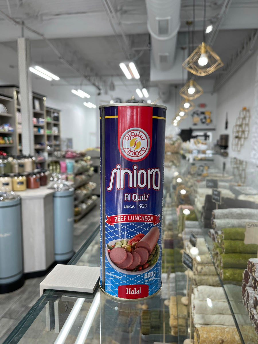 Siniora Large Can [ON SALE]