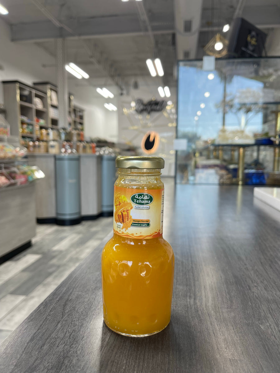 Tehama Mango