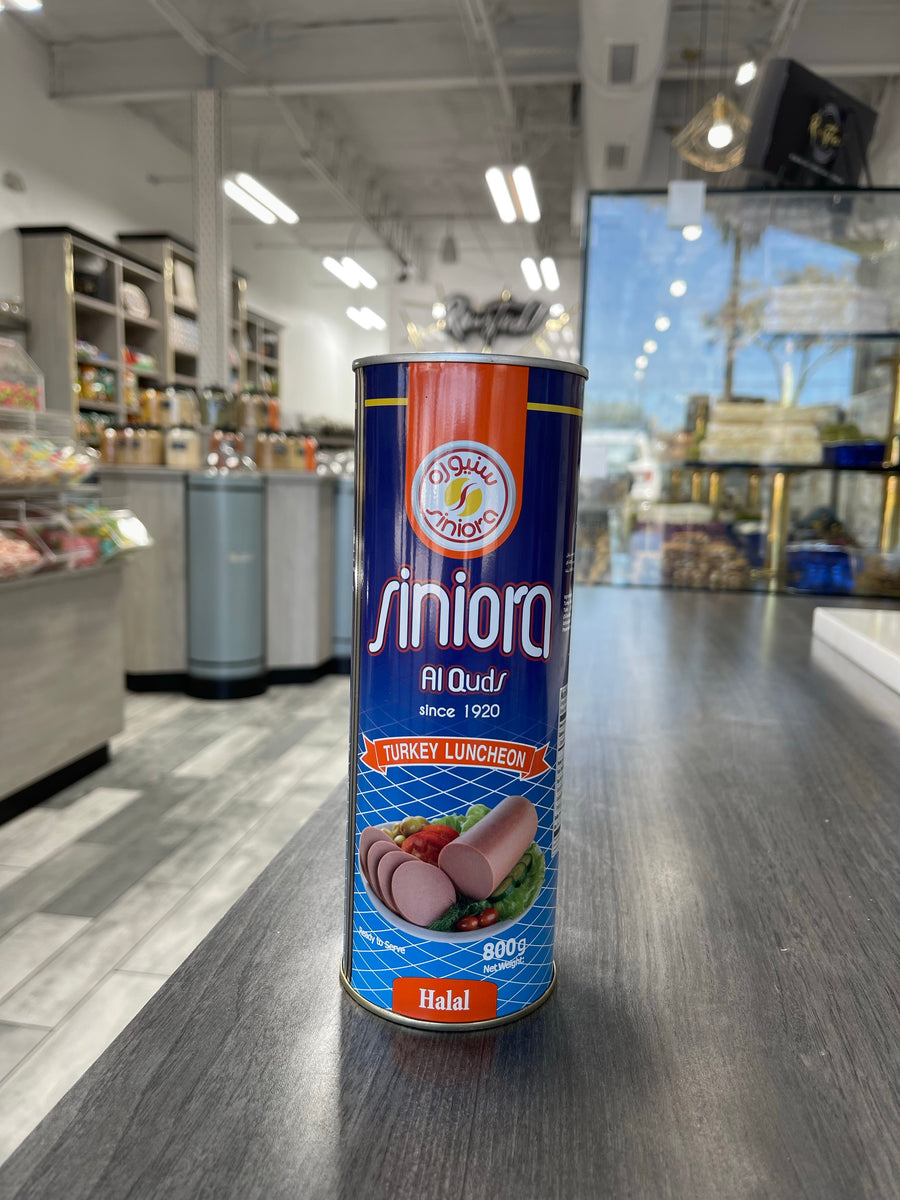 Siniora Large Can [ON SALE]