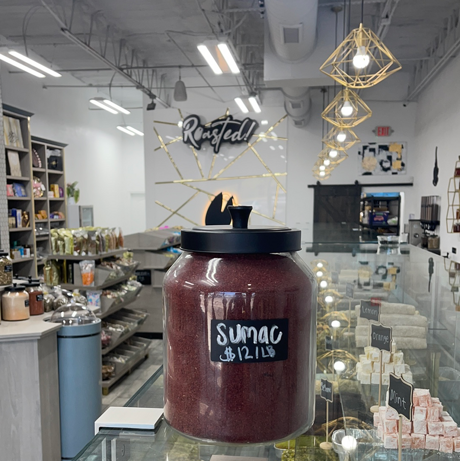 Sumac