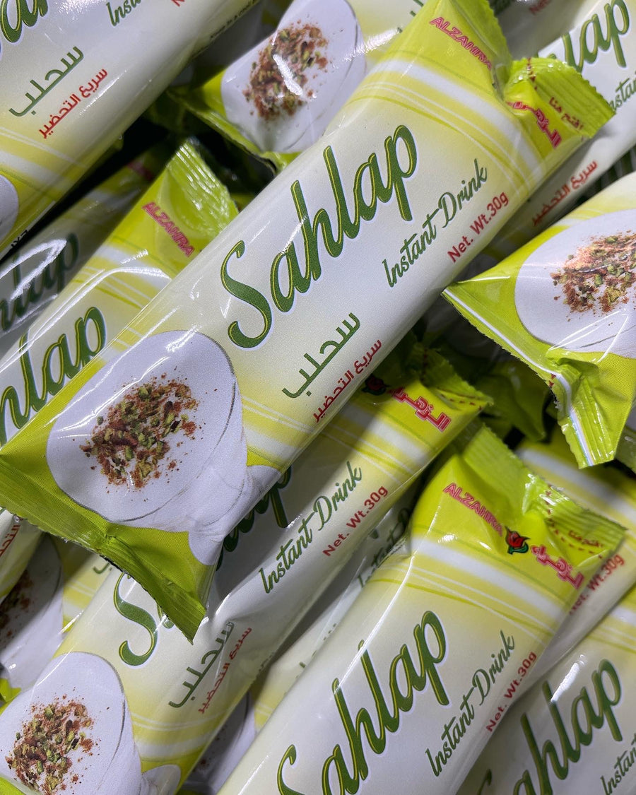 Sahlap