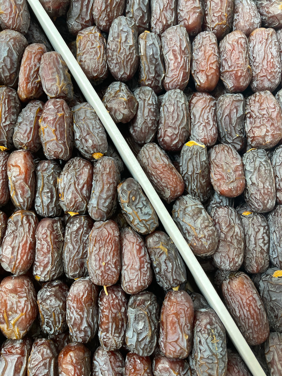 Medjool Date Box 11lb