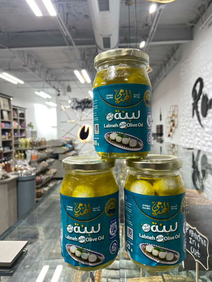 Labneh
