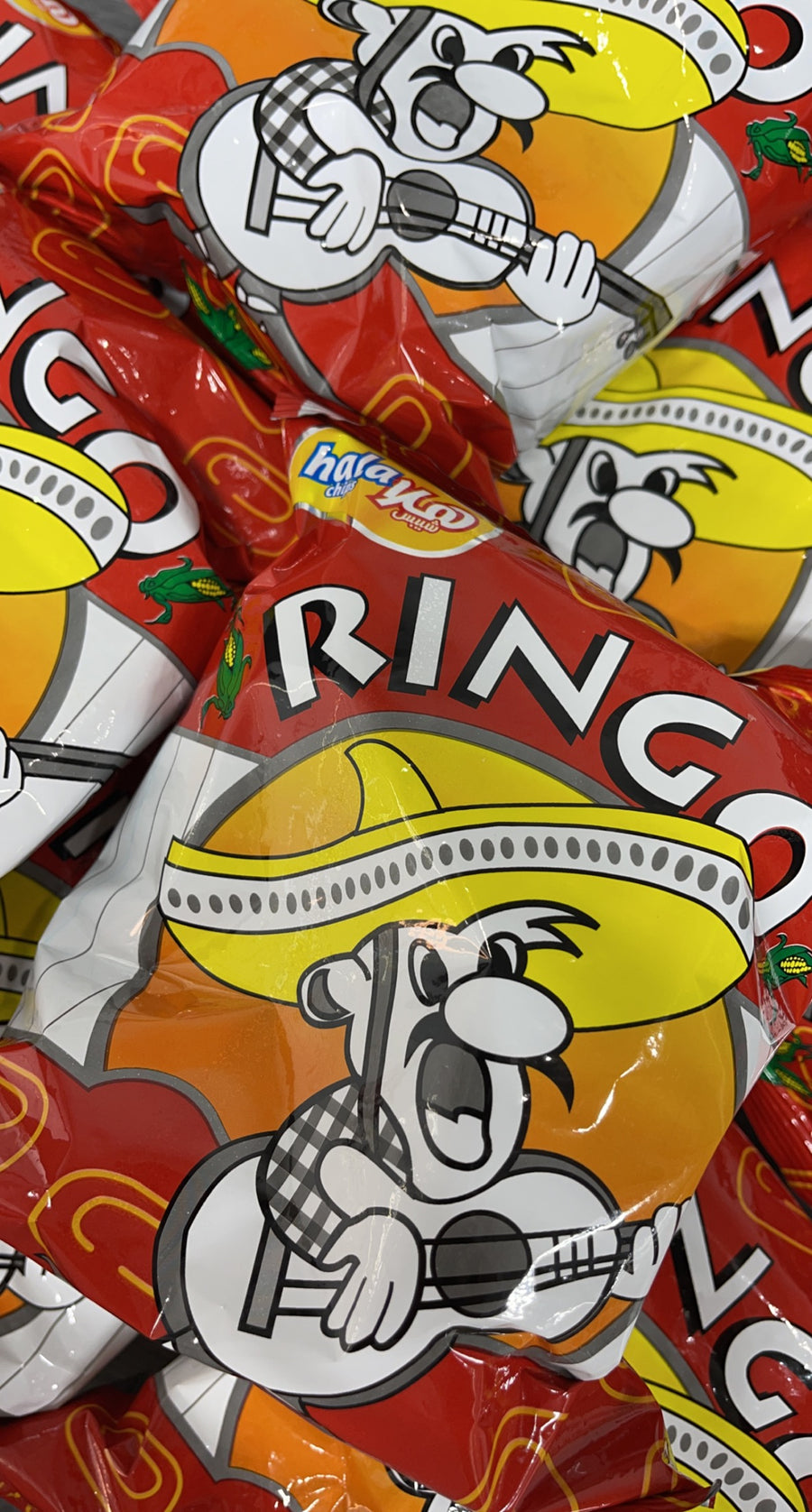 Ringo Chips