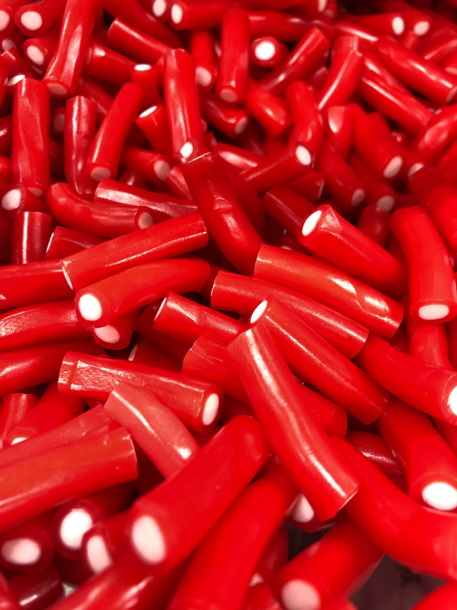 Red Licorice
