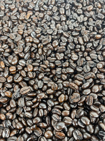 Turkish Dark