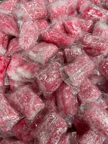 Pink Coconut