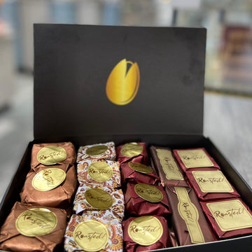 Dark Chocolate 1lb Box