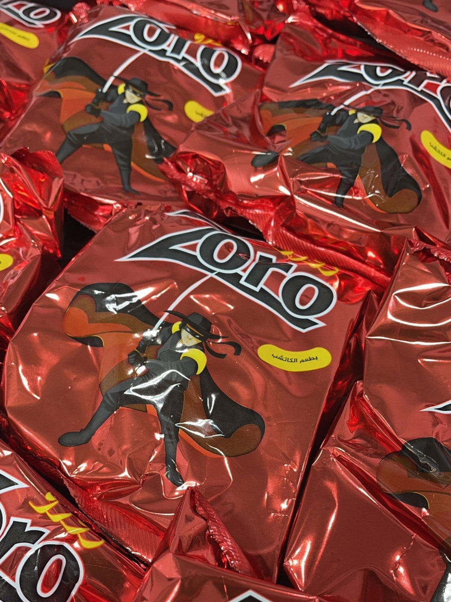 Zoro